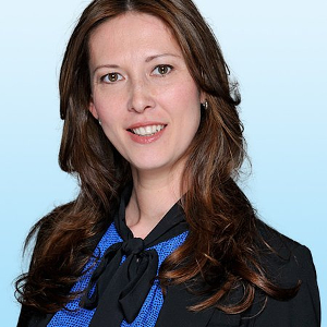 Heidi Picard