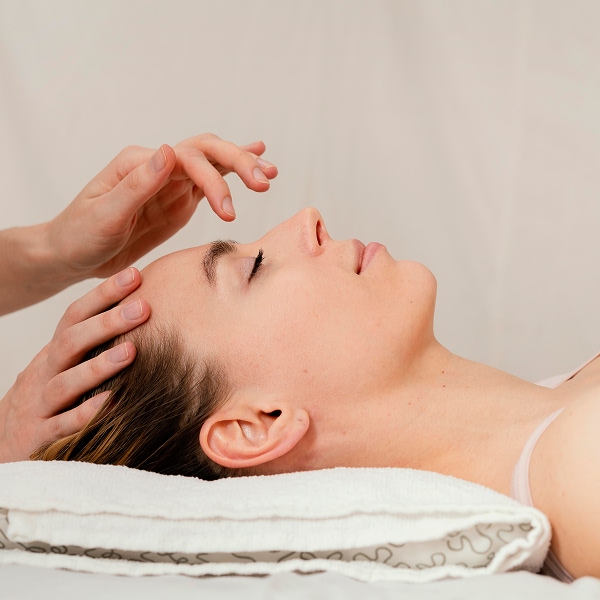shiatsu-facial